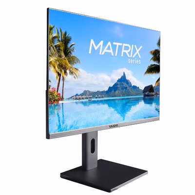 Immagine di Monitor yashi 27