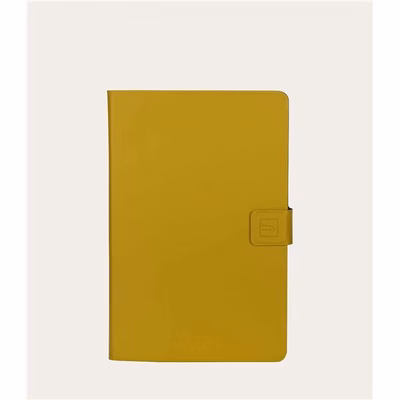 Immagine di Cover polietilene giallo TUCANO TAB-UNIS105-Y