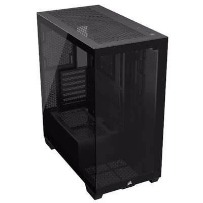 Immagine di Cabinet midi-tower Nero CORSAIR CC-9011276-WW