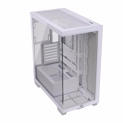Immagine di Cabinet midi-tower Bianco CORSAIR CC-9011277-WW