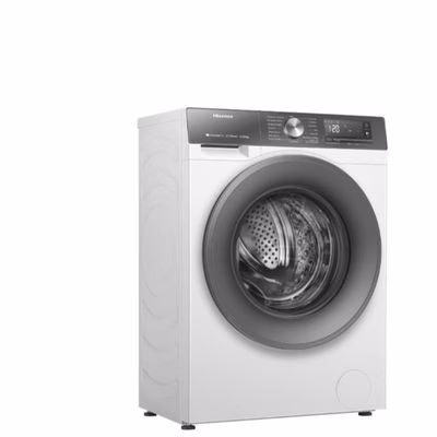 Immagine di Lavasciuga a carica frontale 10,5 kg HISENSE WD3S1043BW7