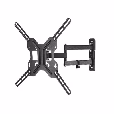 Immagine di Braccio a muro a 3 snodi tv 50