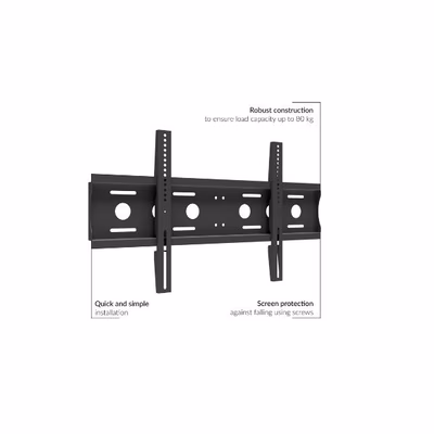 Immagine di Universal flat wall mount 50-86
