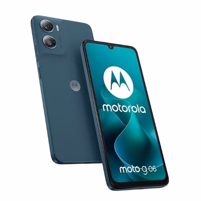 Immagine di Smartphone 18 gb MOTOROLA PB980027SE