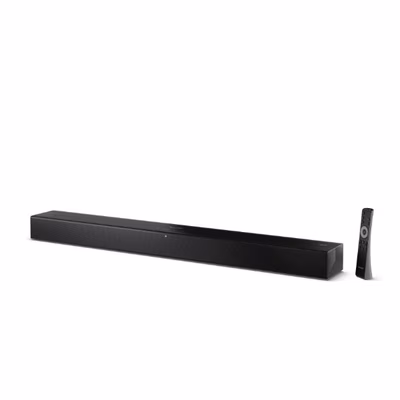 Immagine di Soundbar 180 Nero SHARP Soundbar 2.0 HT-SB304 HT-SB304