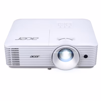 Immagine di Videoproiettore hd 1080 (1920x1080) 5.200 ansi lumen ACER P1558I MR.JYH11.001