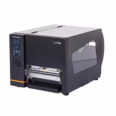 Immagine di Stamp.tt 203 dpi 6 usb/usb host