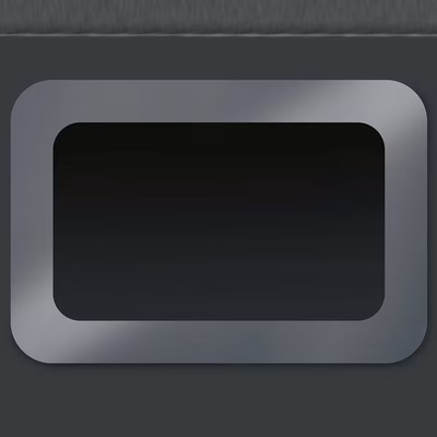 Immagine di Cornice MEDIAL AMSTERDAM colore grigio