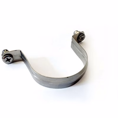 Immagine di Coppia di adattatori MEDIAL SNUPY per fissaggio al palo