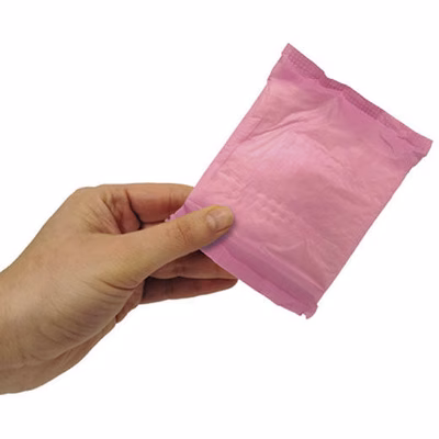 Immagine di Assorbenti giorno MEDIAL ULTRA QUIK in TNT colore bianco