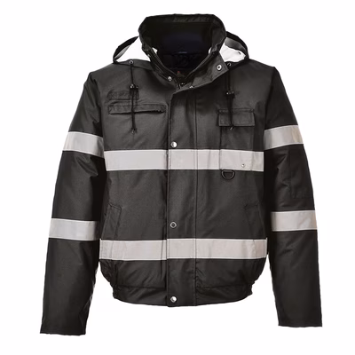 Immagine di Bomber iona lite PORTWEST S434 colore nero taglia L