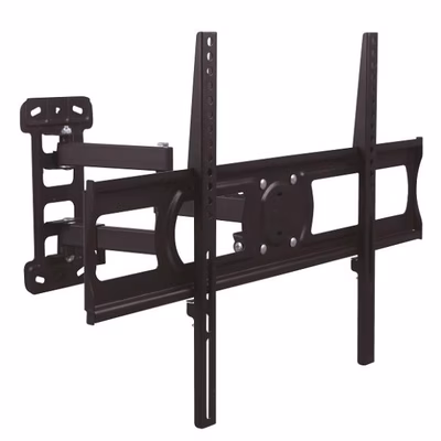 Immagine di Staffa a muro per tv fino a 40 kg,