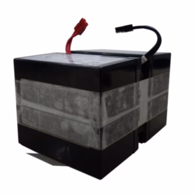 Immagine di Gruppo di continuità APC APC Products APCRBCV209