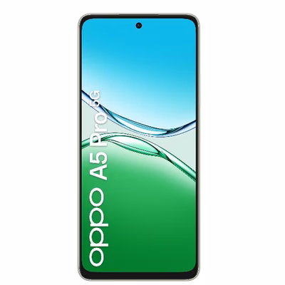 Immagine di Smartphone 256GB OPPO A5 PRO 5G OLIVE GREEN 110010348095