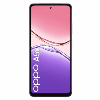 Immagine di Smartphone 128GB OPPO A5x LASER WHITE 110010348468