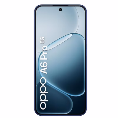Immagine di Smartphone 256GB OPPO A6PRO 5G STELLAR BLACK 110010349387