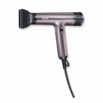 Immagine di Asciugacapelli Viola BEURER HC 100 Excellence HC100