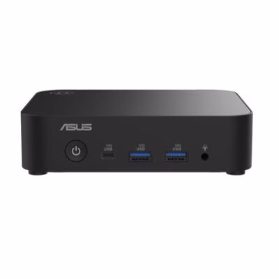 Immagine di Pc Desktop free dos intel n 0 gb ASUS ASUS NUC 14 ESSENTIAL RNUC14MNK1500002 N150 90AR00M2-M000F0