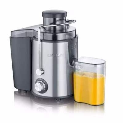 Immagine di Centrifuga 400 w Grigio SEVERIN 3566000 ES3566