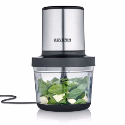 Immagine di Tritatutto 400 w Bianco SEVERIN 3867000 KM3867