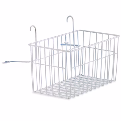 Immagine di Cestino TTS per Carrello Dust