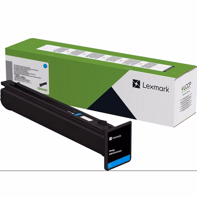 Immagine di Toner Laser LEXMARK 24B7606
