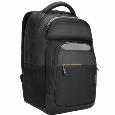 Immagine di Notebook da 14 a 15.6 poliestere Nero TARGUS CityGear 14-15.6" Laptop Backpack TCG662GL