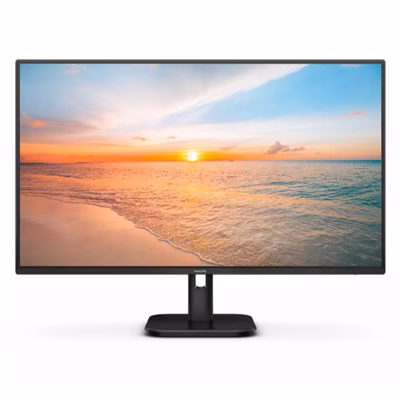 Immagine di 27 '' monitor ips 100hz