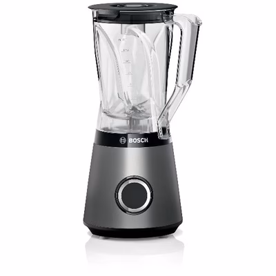 Immagine di Frullatore 1200 w Grigio BOSCH MMB6141S