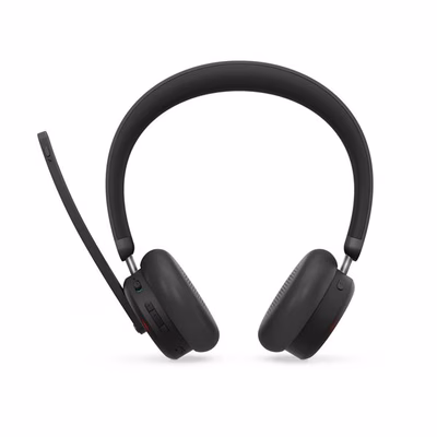 Immagine di Lenovo dual-mode wireless headset