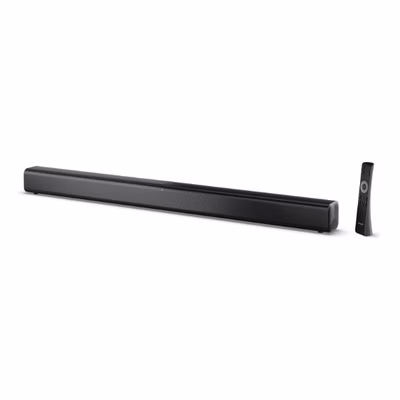 Immagine di Soundbar 150 Nero SHARP Soundbar 2.0 HT-SB145 HT-SB145