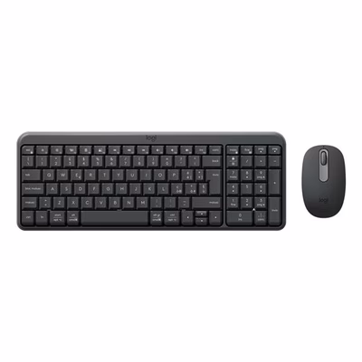 Immagine di LOGITECH MK250 Compact Bluetooth Wireless Combo 920-013534