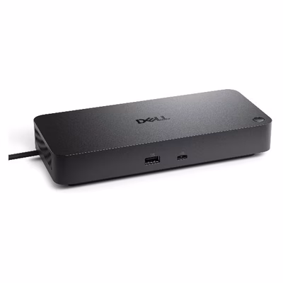 Immagine di Dell pro thunderbolt 4 dock wd25tb4