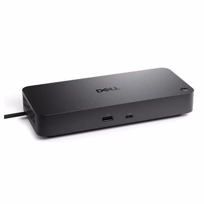 Immagine di Dell pro thunderbolt 5 dock wd25tb5