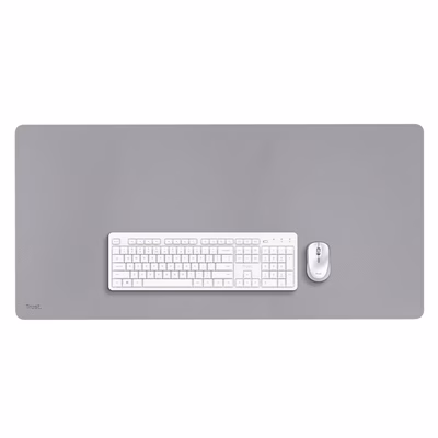 Immagine di Benya XXL desk pad - grey
