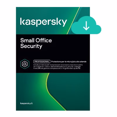 Immagine di Kaspersky secure conn 5 dev 1 anno