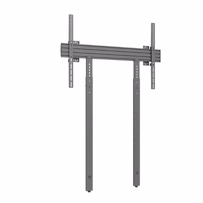 Immagine di Staffa vesa con scarico a terra