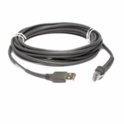 Immagine di Cbl:usb series a conn 15ft,st