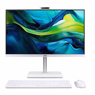 Immagine di Pc All-in-One 27" home intel core i7 1024 gb ACER ASPIRE C27-1E13U7UNH DQ.BNRET.009AC2