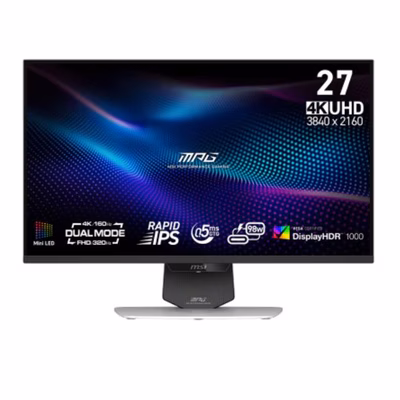 Immagine di Mpg 274urdfw e16m