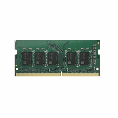 Immagine di Modulo di memoria so-dimm 4GB ddr4 tft 0 mhz SYNOLOGY Synology HDD SSD RAM D4ES04-4G