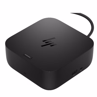 Immagine di Hp USB-C 100w g6 dock