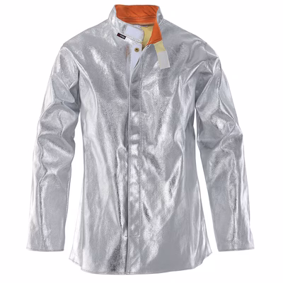 Immagine di Giacca COVAL aramidica alluminizzata taglia XXL