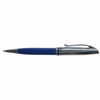 Immagine di Penna a sfera PELIKAN JAZZ CLASSIC fusto blu