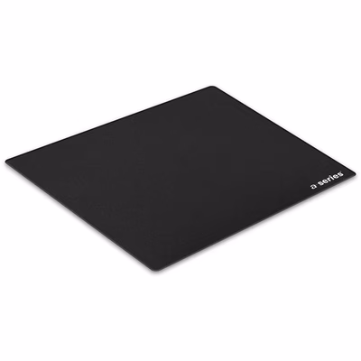 Immagine di Tappetino mouse A-SERIES colore nero