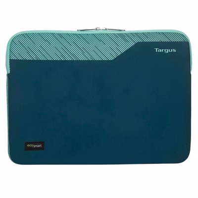 Immagine di Notebook da 14 nylon - neoprene verde TARGUS Targus Cases TBS97005GL