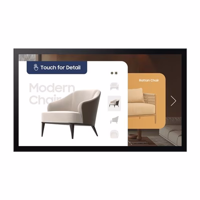 Immagine di Qm32c-t 300 cd touch