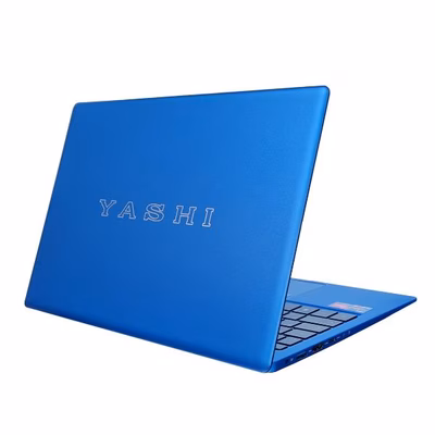 Immagine di Notebook 14" YASHI YP1451 - YASHI MONZA 14 R7 5700U 16/512W11P ITA/EN YP1451