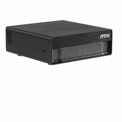 Immagine di Pc Desktop ubuntu nvidia grace blackwell superchip 4000GB MSI EdgeXpert-32SEU - MSI SUPERCOMPUTER