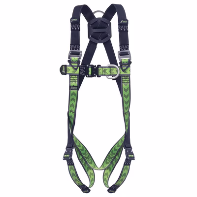 Immagine di Imbracatura anticaduta KRATOS SAFETY MOVE 3 taglia L-2XL
